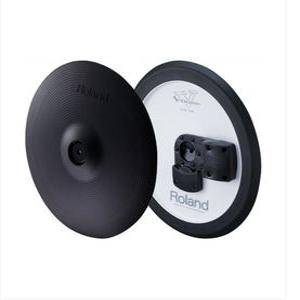 Roland CY-12C-T 전자드럼심벌패드 V드럼심벌 CY12C-T 메이플시티