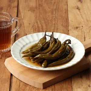 수미푸드몰 고추장아찌 1kg 반찬