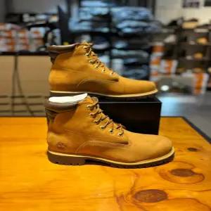 [팀버랜드] 팀버랜드 TB137578 ALBURN 남성 6인치 프리미엄 옐로우 부츠 와이드