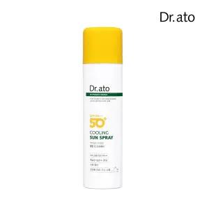 [닥터아토]저자극 간편 케어 쿨링 선 스프레이 150ml