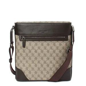 [대구백화점] [피에르가르뎅]남성크로스백(01F3180B2W)