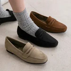 [분홍코끼리](무중력깔창) Vol.2 안신은줄 몰드창 로퍼