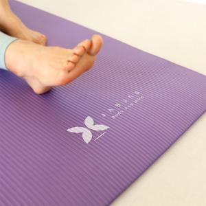 잡잡 프리미엄 NBR  스탠다드 요가매트 10mm 일반형