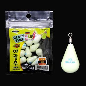 스매쉬 야광추 방울형