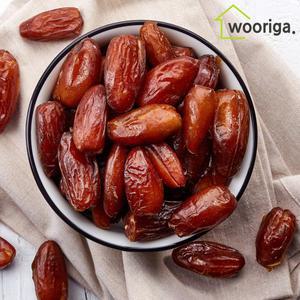 대용량 씨없는 대추야자 500g+500g 건과일