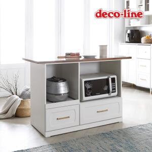 코넬 르네 1200 홈바 렌지대 아일랜드 식탁 DGJ030C (착불)