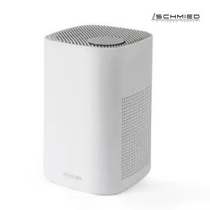 [아이슈미드] 공기청정기 SCM-AC-21A 소형청정기,공기케어,냄새제거