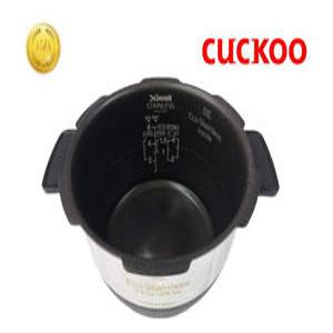 쿠쿠전자 CRP-FHS0610FD 정품 6인용 IH에코스텐리스 내솥E