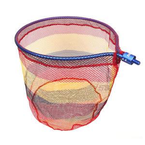 5BF 원프레임 실리콘코팅 뜰채망 40파이 중층낚시용품