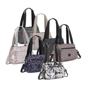 [키플링][본사공식] 키플링 토트백 데일리백 세도나 KKABT10 7종