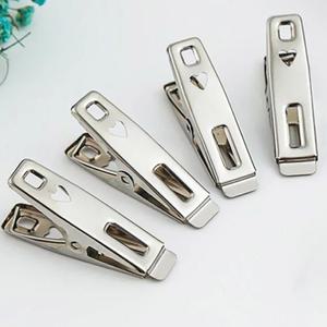 스텐빨래집게 의류집게 다용도집 양말집게 스텐 집게