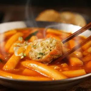 [반야월할매] 당면만두 420g(3봉)