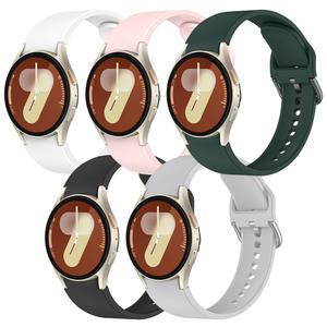 갤럭시워치7 워치6 5 프로 클래식 47 45 44 43 40mm 전용 시계줄 스트랩 센토 밴드