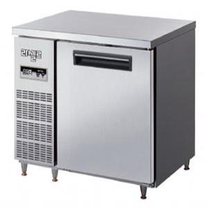 라셀르 직냉식 디지털 메탈 기본테이블 냉동 W900 LMTD-910F(LY)