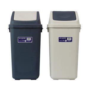 쓰레기통 휴지통 업소용 대형 사무실 가정용 화장실 주방 30L 40 L 50L