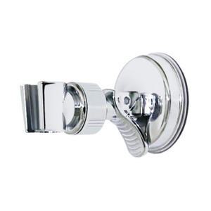 샤워걸이 거치대 샤워기 행거 홀더 흡착식 원터치샤워행거