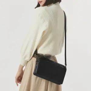 세디스 2단수납 여성가방 숄더백 크로스백 데일리백