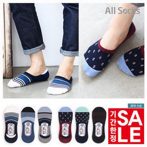 [98무배]D(남)밀착더블밴드 웨일즈 토리노 페이크삭스