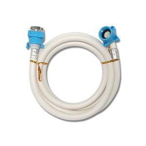 A타입 세탁기 급수호스 2M LG 삼성 대우 세탁기 호스