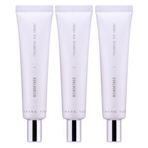본트리 눈가 지방층강화 아이크림 30ml 3개