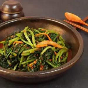 여름에도 겨울에도 시원한 열무김치3kg