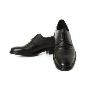 [에스콰이아]남성 발편한 광폭 키높이 사피아노 정장구두 신사화