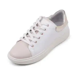 [하프클럽/] 여성 캐주얼 스니커즈 운동화 BNS83204WD