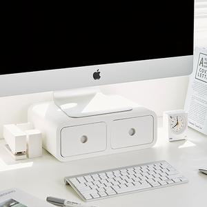 시스맥스 올리오박스 화이트 블랙 280607