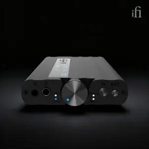 IFI-AUDIO XDSD Gryphon 아이파이 사운드캣 정품 그리폰