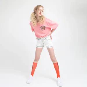 [트루릴리전][TRUE RELIGION] WOMENS 숏츠