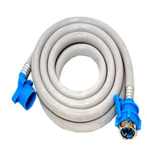 세탁기 급수호스/빨래/원터치/호수/세탁기/물호스/수도호스/세탁/철물/배수호스/수도꼭지/세차