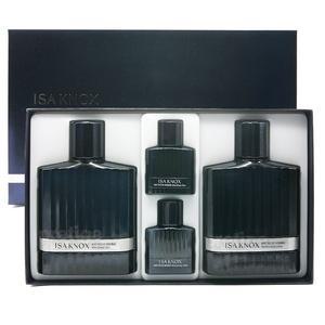 이자녹스 에이지포커스 옴므 2종 세트