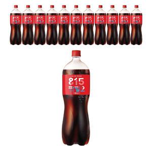 815 콜라, 1.5L, 12개