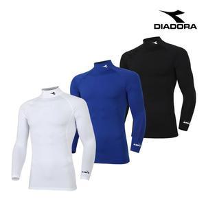 [데상트][DIADORA] 디아도라  긴팔 언더셔츠