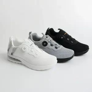 루케테 남녀공용 다이얼 에어 운동화 런닝화 워킹화