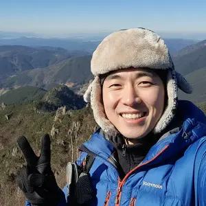 혹한기 니트 고소모- 빅사이즈 귀달이 털모자