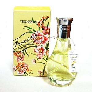 HS 향수 40ml 후리지아 009094 아로마향수 아로마향 천연향수 허브향수