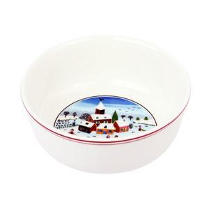 [빌레로이앤보흐] 디자인나이프 크리스마스 인디비쥬얼볼 1P