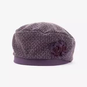 [롯데백화점]아가타 코사지 벙거지 AG27WEO001