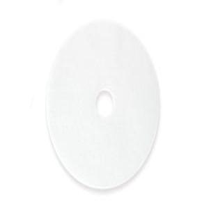 [호환] 한샘오젠 의류건조기 5kg 사용 건조기 원형필터 (호환용2)