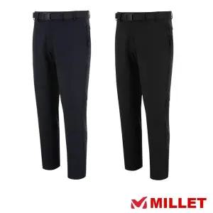 [밀레](마산점)MUUWP495 남성 겨울 기본 스타일 등산 기모바지 본딩바지  (정상가: 189,000원)
