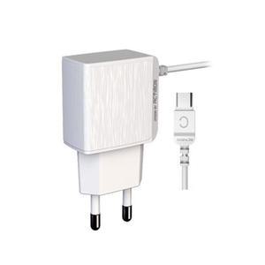 C타입 QC 3.0 일체형 가정용 고속 충전기 MON-T1-QC-300-CP 삼성 갤럭시 핸드폰 휴대폰