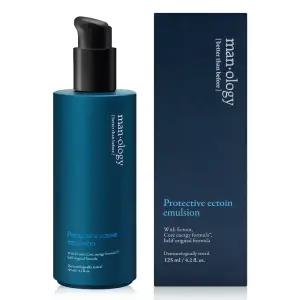 빌리프 맨올로지 프로텍티브 엑토인 에멀전 125ml 남성용 로션