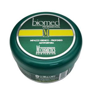 바이오라민 위생팩 150ml/두피청결/각질/비듬/두피스캘프