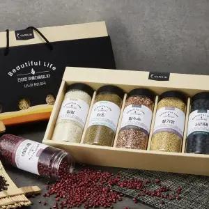 잡곡 모음 /찹쌀,찰현미,찰보리,흑미,귀리,찰수수,차조,찰기장,서리태,적두,팥,녹두,울무,혼합곡,오곡밥