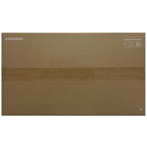 삼성전자 스마트모니터 M7 S43BM700 43인치 4K UHD IPTV 넷플릭스 유튜브지원 -AT-