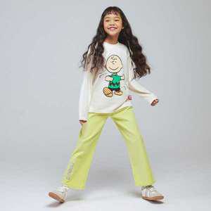 [아이러브제이] P.댄싱 찰리 티셔츠 JVSTO12