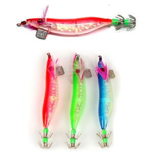 크리스탈에기 왕눈이 문어 쭈꾸미 갑오징어 한치 루어 낚시 에기