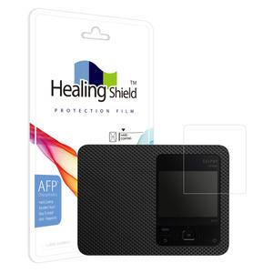 캐논 셀피 CP1500 올레포빅 고광택 액정보호필름 2매