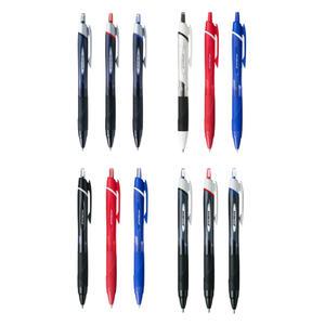 유니볼펜 제트스트림(10개입) / (0.38/0.5/0.7/1.0)